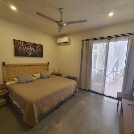 Smart Depas Elegante Apartamento Estudio Totalmente Equipado Tulum Ngoại thất bức ảnh
