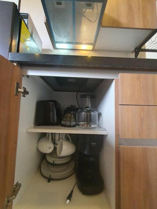 Smart Depas Elegante Apartamento Estudio Totalmente Equipado Tulum Ngoại thất bức ảnh