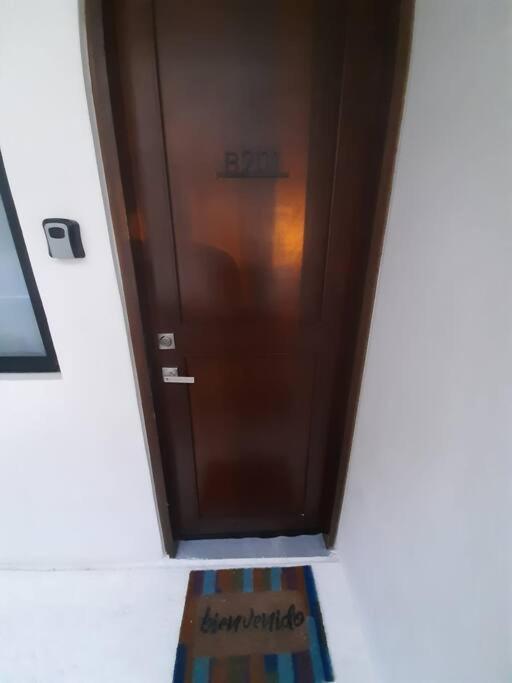 Smart Depas Elegante Apartamento Estudio Totalmente Equipado Tulum Ngoại thất bức ảnh